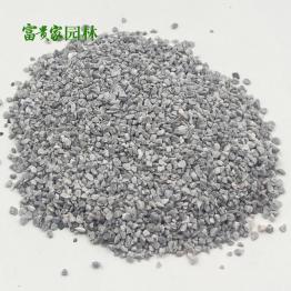 骨料细砂 灰色沙 耐磨静电地坪材料用砂 园林铺面灰沙多种规格