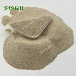 石英砂滤料 天然烘干水洗石英 砂石 水厂滤池净水用1~2mm石英沙 